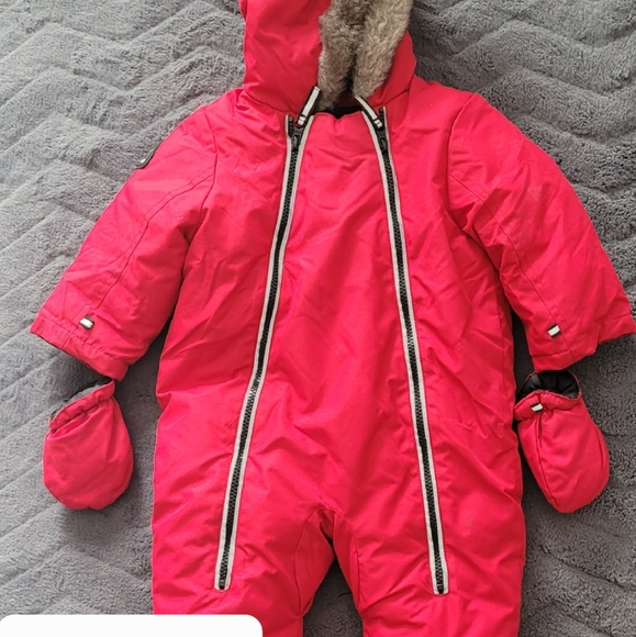 toddler winter coats - Picture 1 of 5